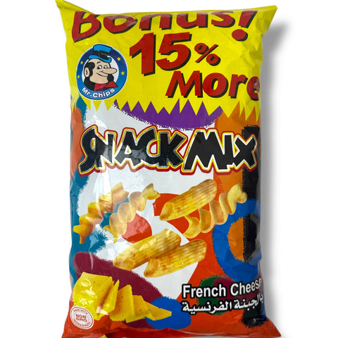 Snack mix french cheese, a savory blend featuring rich flavors of french cheese snack mix.