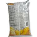 Close-up image of The whole shabang original potato chips 170g, featuring crispy and flavorful original potato chips.