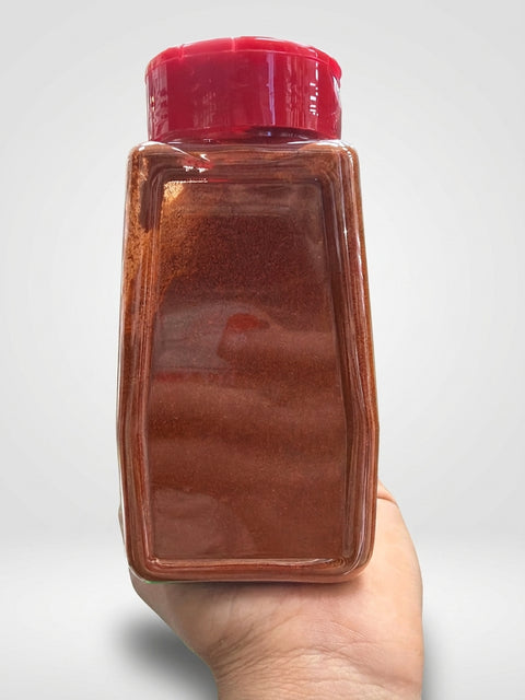 AlBasha Smoked Paprika 6 oz - Premium Smoked Spanish Spice