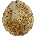 Albasha tabon nan bread fresh baked 4pc - Fresh tabon nan bread from ALBASHA Store, perfect for meals and snacks.