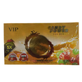 VIP Candy Power Energizing Men's Fragrance - Sweet and Invigorating Sc