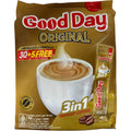 Good day original Good Day Instant Coffee package featuring rich coffee blend by ALBASHA Store.