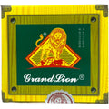Lion Chinese green tea 4011 packaging - Experience the remarkable flavor. Ideal choice to buy Chinese green tea online.