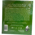 A cup of Ahmed jasmine green tea brewed to perfection, highlighting its vibrant color and inviting aroma of jasmine green tea.