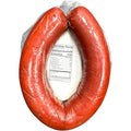 Nazar egeturk coban kayseri kasap sucugu 1lb, a premium authentic turkish sausage, perfect for gourmet meals.