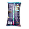 Close-up of Siete Grain Free Tortilla Chips – Sea Salt - 15 oz (425 g) Family Pack, emphasizing the gluten-free and grain-free features for healthy snacking.