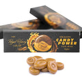 Natural Honey Candy Supplements - Delicious Honey Infused with Nutrients, highlighting the texture and quality of the natural honey candy crafted for health-conscious consumers.