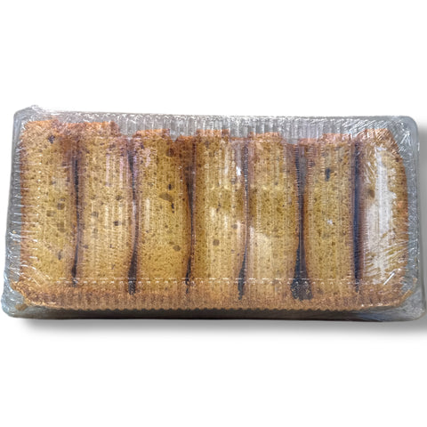 Crispy cake rusk sugar free, perfect for enjoying a guilt-free indulgence with our sugar free cake rusk.