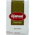 Al Ameen Arabica Coffee, the best arabica coffee, showcased in a premium packaging.