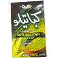 Bzuriyeh freekh coarse, showcasing high-quality coarse freekh grains ideal for traditional dishes.