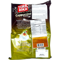 ToraBika cappuccino - rich and creamy flavor, the best cappuccino mix for a delightful coffee experience.