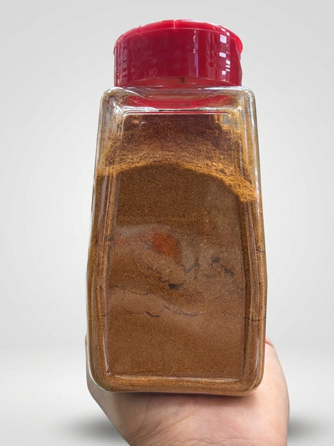 AlBasha Biryani Spice - Authentic Middle Eastern Spice Blend