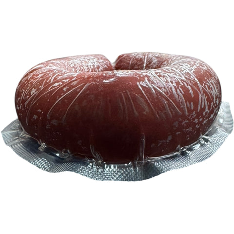 Nazar egeturk afyon doyum suck 1lb product being used in a culinary setting to enhance dishes.