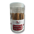 Albasha cinnamon stick - whole cinnamon sticks packed for culinary use.