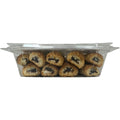 Olive mountain santarosa Dates cookie - a close-up view of the exquisite Olive Mountain dates cookie, highlighting its inviting appearance and gourmet quality.