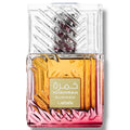 Elegant bottle design of Latafa Khamrah dukhan, a must-have from Latafa perfumes collection at ALBASHA Store.