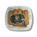Delicious Hasson bakery black seed cookie - a perfect treat for snack lovers, featuring nutritious black seed cookies.