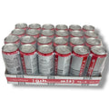 Showcase of Hawa soda cola 24 pc, ideal for bulk purchases, noting the hawa soda cola 24 pack wholesale price.
