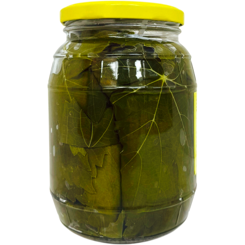 Galaxy grape leaves