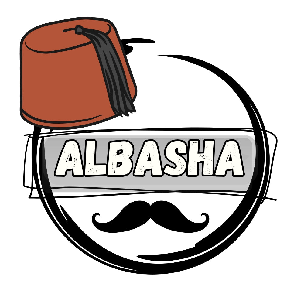 ALBASHA Store