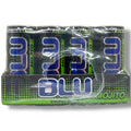 Blu mojito Palestinian energy drink 24 pc - perfect for gatherings, available in a 24 pack.