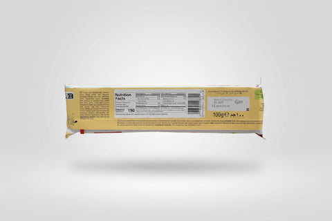 Loacker Patisserie Crème Noisette 100g - Hazelnut Wafer Biscuits