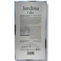 An enticing slice of fresh Jordina cake, highlighting its moist texture and rich flavors, ideal for dessert lovers.