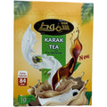 Premium Shmoot karak tea featured in an elegant packaging, the perfect choice for authentic karak tea enthusiasts.