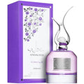 Asdaaf Andaleeb Flora - A luxurious floral fragrance perfume that evokes elegance and beauty.