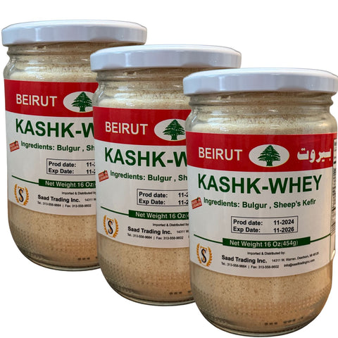 A vibrant dish seasoned with Beirut Kashk Powder, illustrating the delightful flavor it adds to traditional Lebanese cuisine.