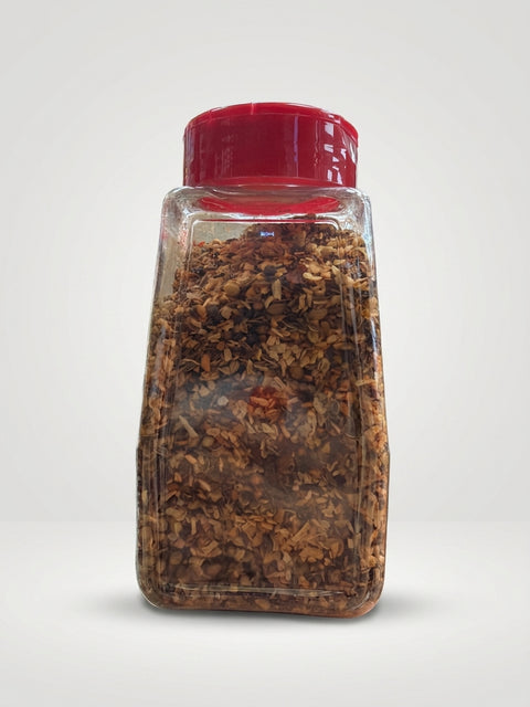 AlBasha Steak Seasoning 9 oz - Premium Middle Eastern Spice Blend