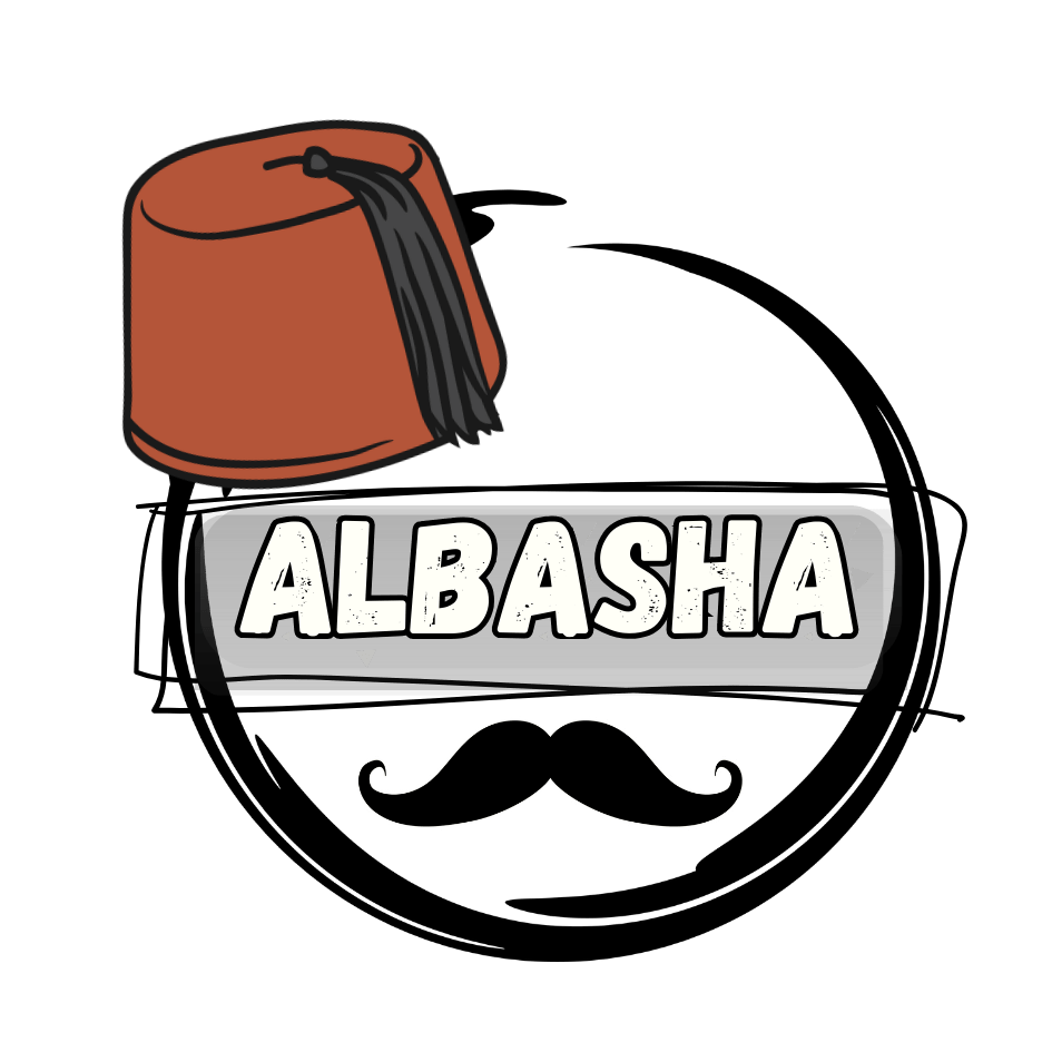 ALBASHA Store