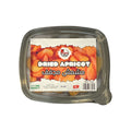 Albasha dried apricot - delicious and nutritious dried apricots for snacks.
