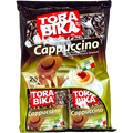 ToraBika cappuccino - premium instant coffee mix, best cappuccino mix for coffee lovers.