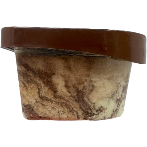 Yafa halva with chocolate 400g in an appealing presentation, ideal for dessert lovers seeking quality halva.