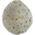 Albasha tabon nan bread fresh baked 4pc - Delicious fresh tabon nan bread, ideal for wraps and dips.