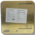 Aghati high quality Turkish delight 1KG packaging, ideal as the best Turkish delight gift.