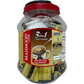 Mahmood 3in1 Instant Coffee - premium instant coffee elegantly packaged for a delightful coffee experience.