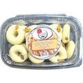 Albasha Ghuraibah Fresh Bake - butter cookies featuring delicious and crispy fresh butter cookies.