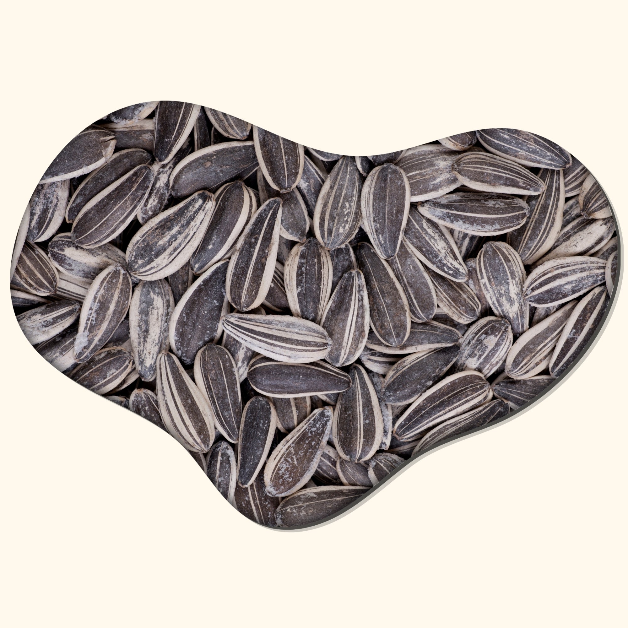 Salted Sunflower Seeds Fresh baked(1lb)