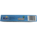 Kiri cream and milk cheese 400g, the perfect addition to your gourmet cheese for sandwiches.