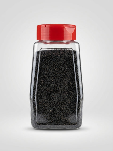 AlBasha Black Seed 7 oz - Premium Nigella Sativa Seeds