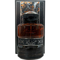 Close-up of PERFUME MUSKY MASHAHEER by Lattafa, epitomizing a luxury musky perfume with its sophisticated fragrance notes.