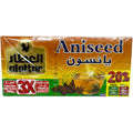 High-grade Alatar aniseed, perfect for brewing herbal tea.