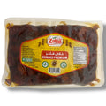 Zeina khalas date1kg package featuring natural khalas dates from ALBASHA Store.