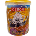 Close-up image of Cebon elmordjene assila 1kg highlighting the quality and texture of the product.