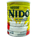 Nestle Nido dry whole milk 2.5kg designed for culinary uses, perfect whole milk for cooking with 28% milk fat.