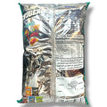 Close-up of Tiger chips sweet chili 90g, showcasing the crunchy texture ideal for enjoying sweet chili snacks.