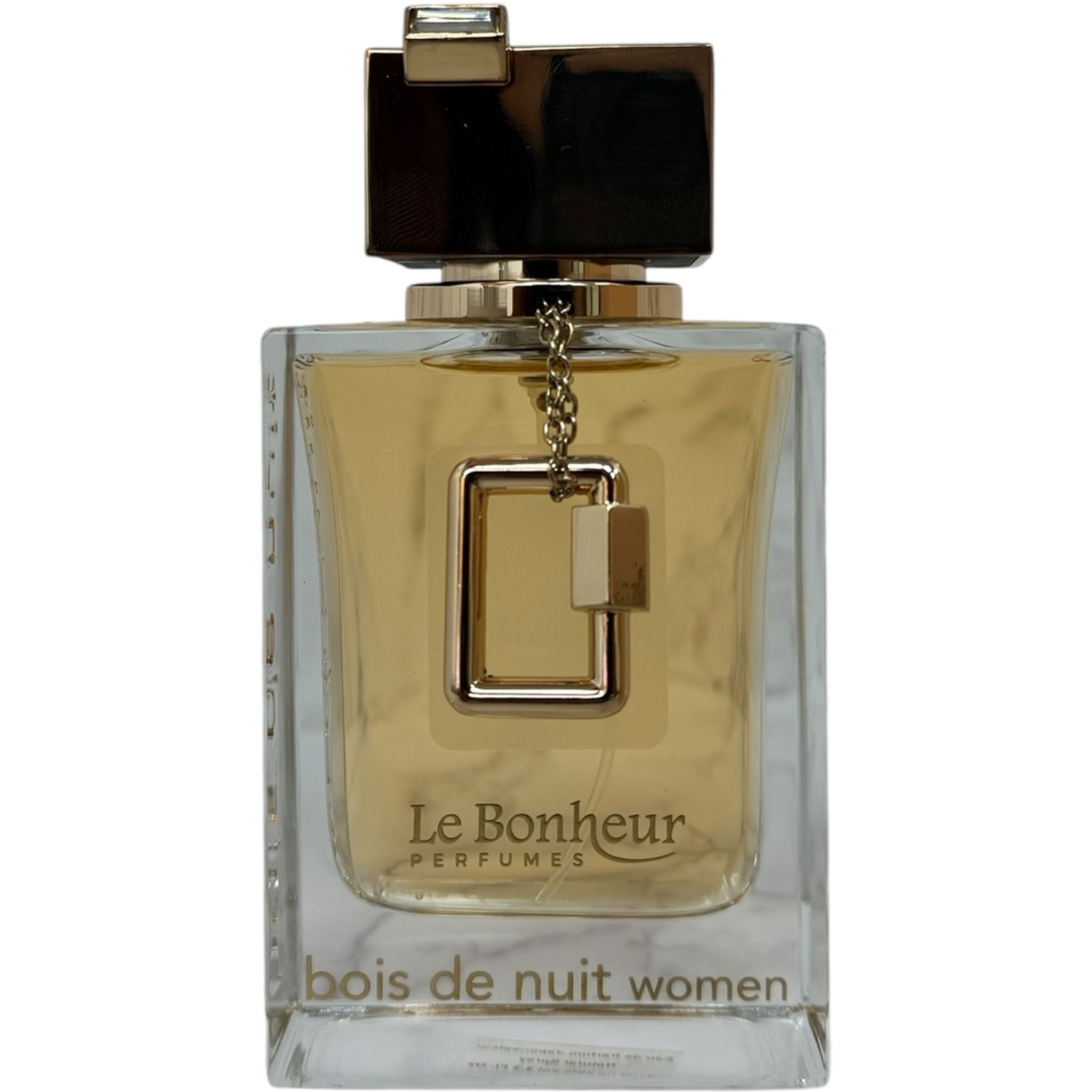 PERFUME BOIS DE NUIT WOMEN - An elegant women's evening perfume by Lattafa, designed for sophisticated nightlife.