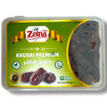 Zeina Khudri dates - premium quality dates available at ALBASHA Store.